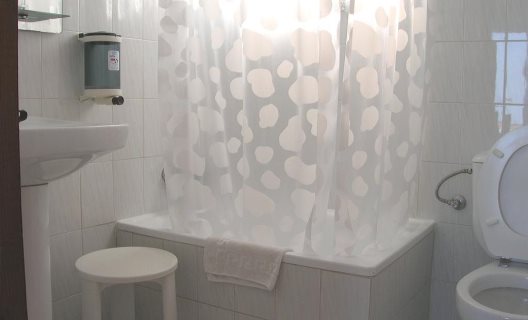 Hostal Estrella Del Mar
