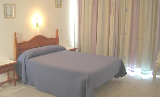 Hostal Estrella Del Mar