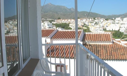 Hostal Estrella Del Mar
