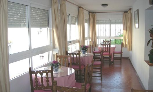 Hostal Estrella Del Mar