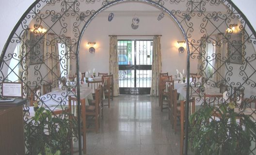 Hostal Estrella Del Mar