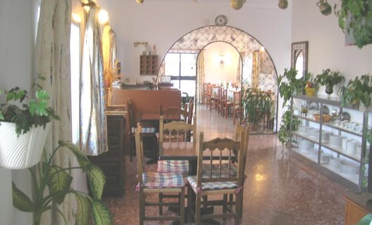 Hostal Estrella Del Mar