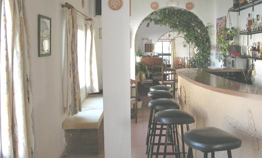 Hostal Estrella Del Mar