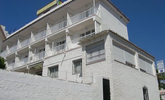 Hostal Estrella Del Mar