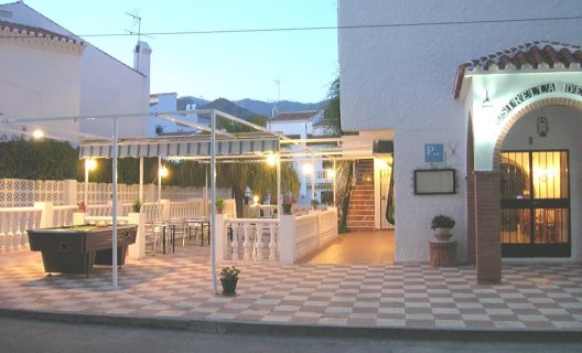Hostal Estrella Del Mar