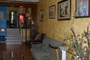Hostal Europa