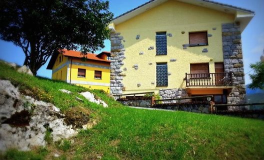 Hostal Europa