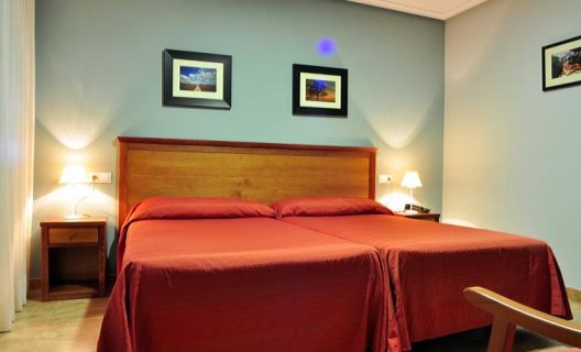 Hostal Europa
