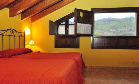 Hostal Europa