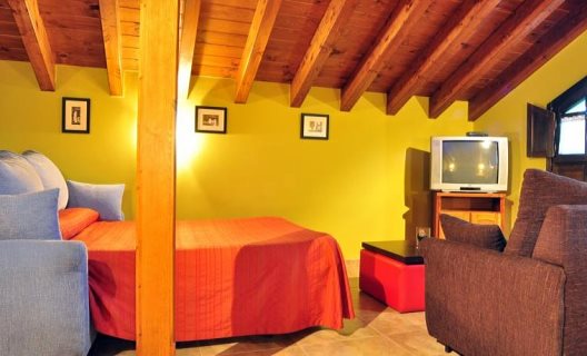 Hostal Europa