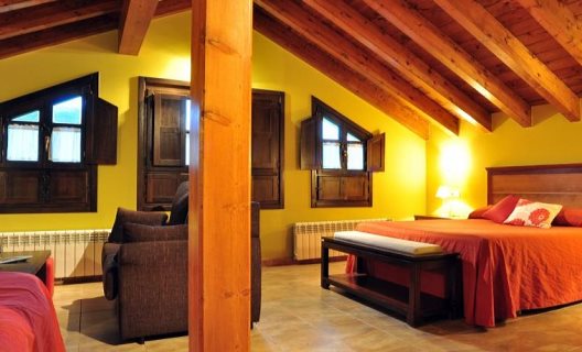 Hostal Europa