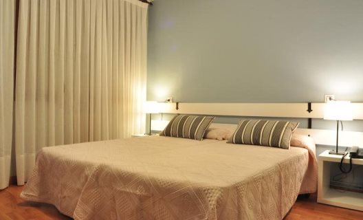 Hostal Europa
