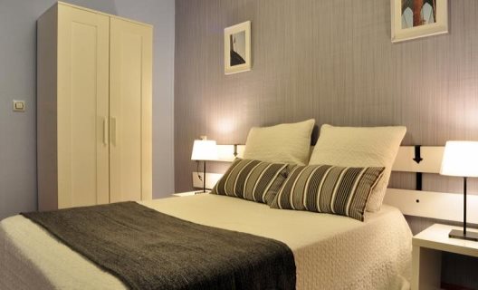 Hostal Europa