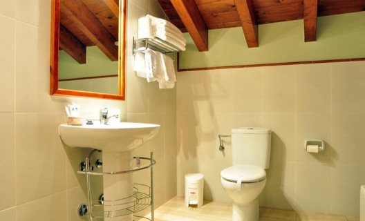 Hostal Europa