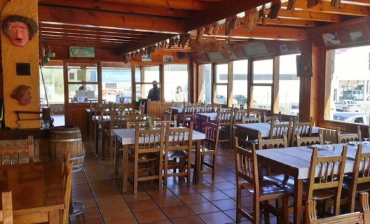 Hostal Europa