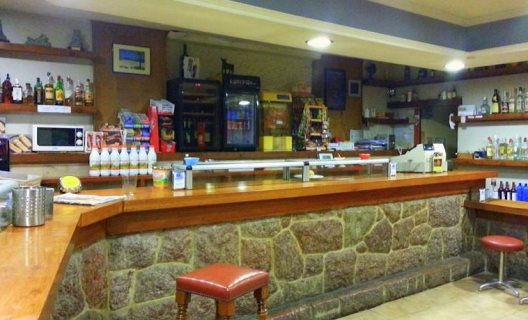 Hostal Europa