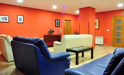 Hostal Europa