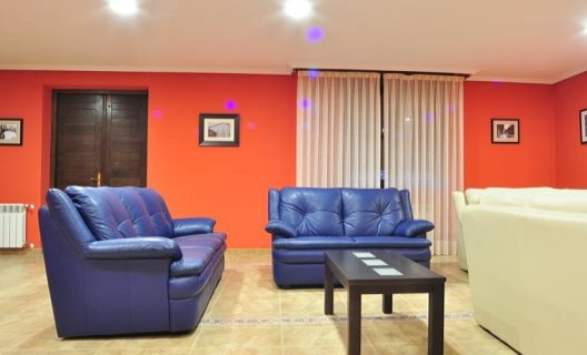Hostal Europa