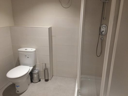 Hostal Europa House Village