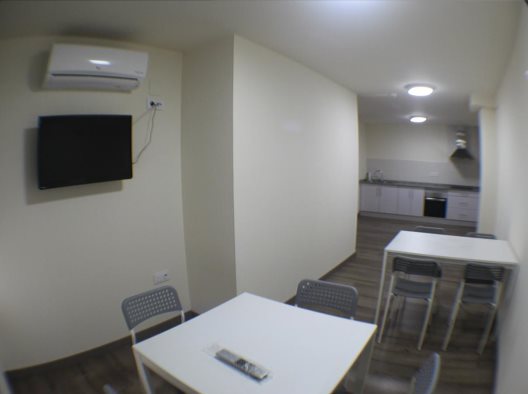 Hostal Europa House Village
