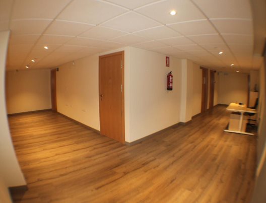 Hostal Europa House Village