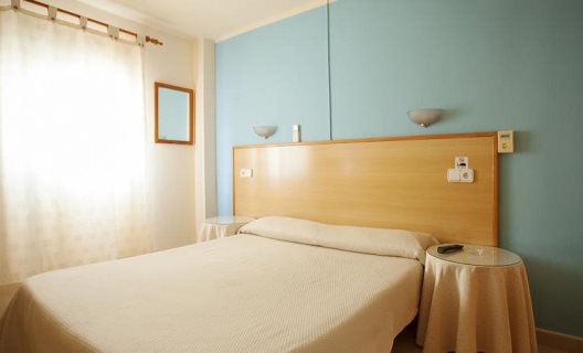 Hostal Europa Punico