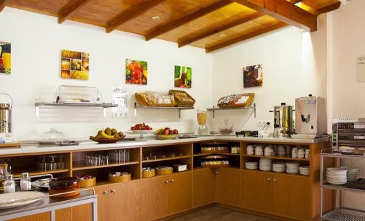 Hostal Europa Punico
