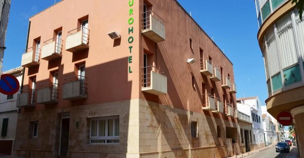 Hostal Eurotel