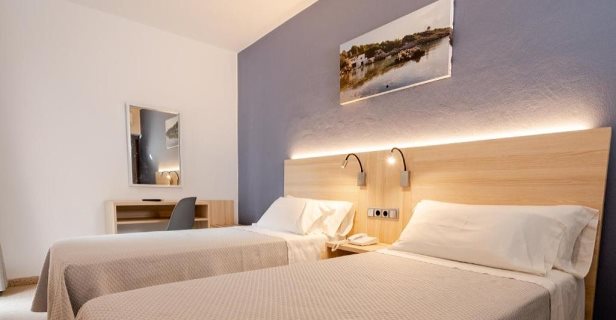 Hostal Eurotel