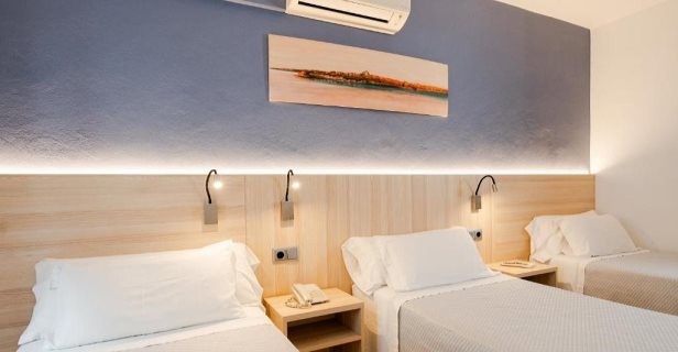 Hostal Eurotel