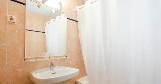 Hostal Eurotel
