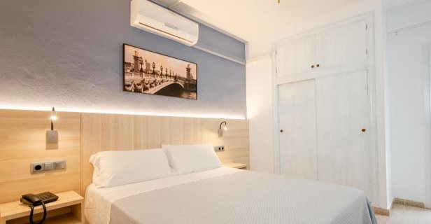 Hostal Eurotel