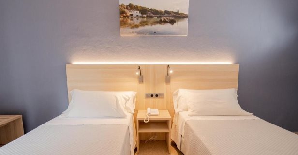 Hostal Eurotel