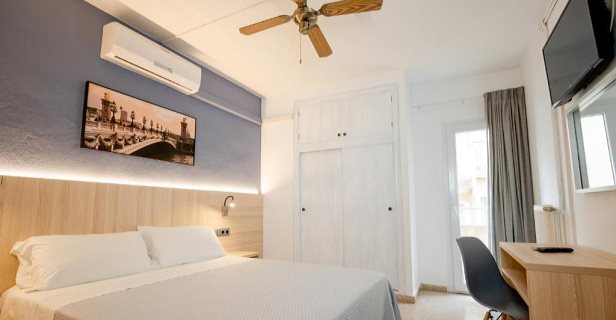 Hostal Eurotel