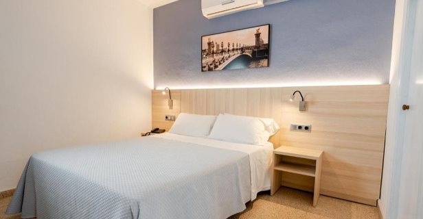 Hostal Eurotel