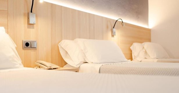 Hostal Eurotel