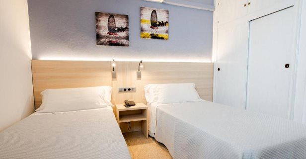 Hostal Eurotel