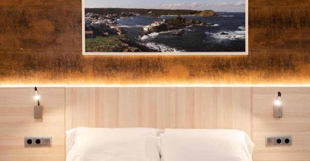Hostal Eurotel
