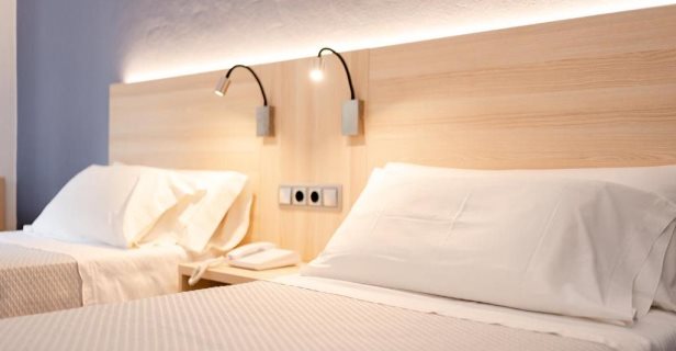 Hostal Eurotel