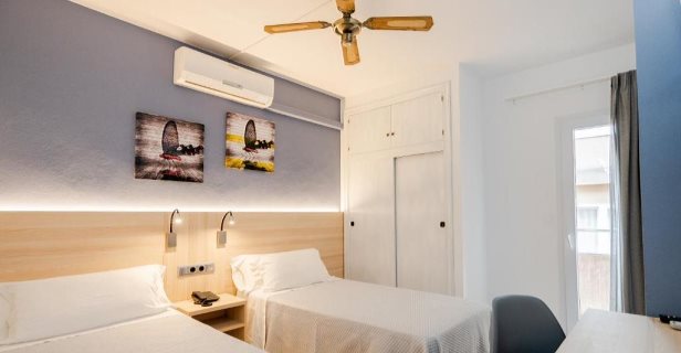 Hostal Eurotel