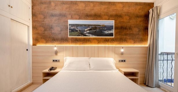 Hostal Eurotel
