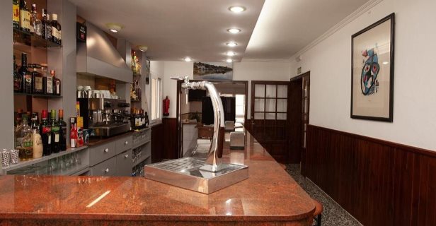 Hostal Eurotel