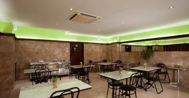 Hostal Eurotel
