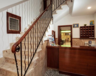 Hostal Eurotel
