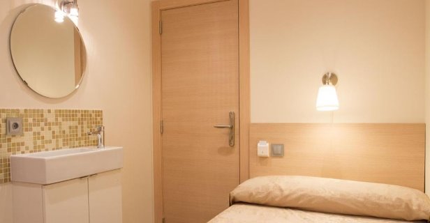 Hostal Excellence