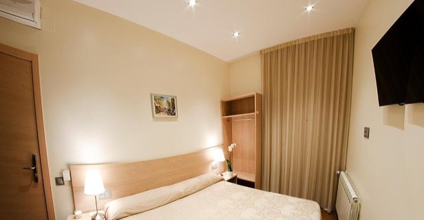 Hostal Excellence