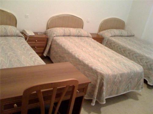 Hostal Excelsior