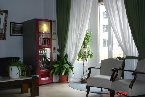 Hostal Excelsior