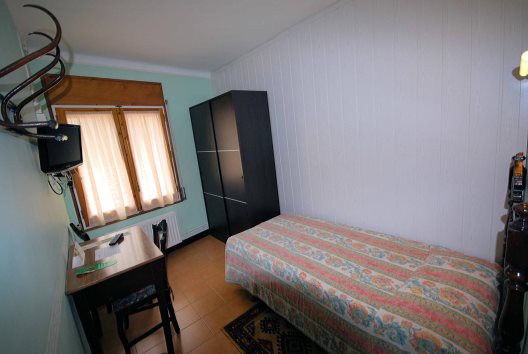 Hostal Fabrellas