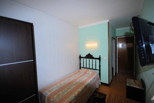 Hostal Fabrellas